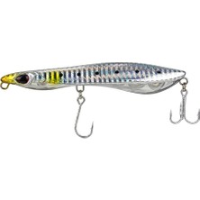 Sea Horse Auto-Seek 11,5 cm 20,50 gr 0-1m LZ-NK01#