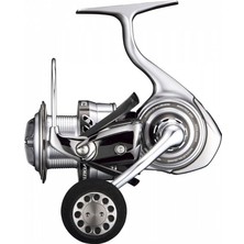Daiwa Saltiga Bj 2017 4000SH Jig Makine
