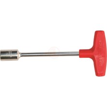 Izeltaş T Tipi Lokma Uçlu Tornavida 14 mm