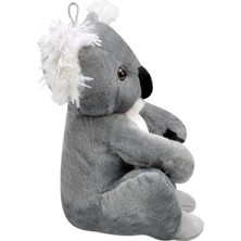 Aydınlı Koala 28 cm Pelüş Ayı Çocuk Oyuncak