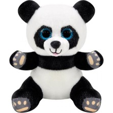 Aydınlı Panda 15 cm Pelüş Oyuncak