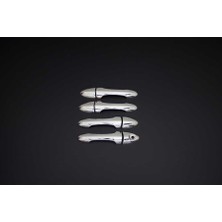 OMSA Ford Focus 1 HB/Sedan Krom Kapı Kolu 4 Kapı 1998-2005 Arası