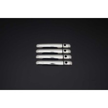 OMSA Mercedes Sprinter W901 Krom Kapı Kolu 4 Kapı 1998-2006 Arası