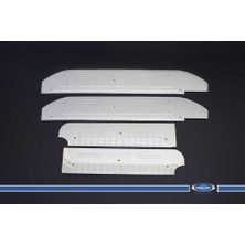 OMSA Mercedes Vito W639 Kapı Eşiği 4 Parça 2003-2014 Arası