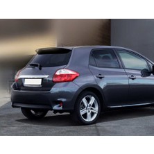 OMSA Toyota Auris Krom Bagaj Çıtası 2007-2010 Arası