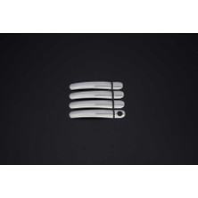 OMSA VW Golf 4 Krom Deco Kapı Kolu 4 Kapı 1998-2004 Arası