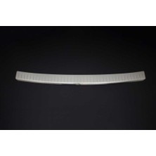 OMSA VW T5 Transporter Krom Arka Tampon Eşiği Yazısız 2003-2014 Arası