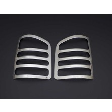 OMSA VW T5 Transporter Krom Stop Çerçevesi 2003-2014 Arası