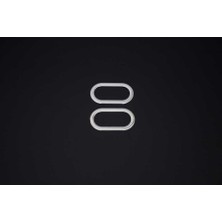 OMSA Universal VW Krom Sinyal Çerçevesi 2 Parça 2003-2014 Arası