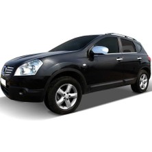 OMSA Nissan Qashqai Krom Kapı Kolu 4 Kapı Tek Delikli 2007-2014 Arası