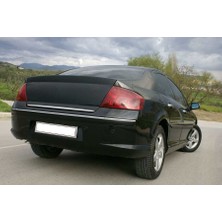 OMSA Peugeot 407 Krom Bagaj Alt Çıta 2004-2010 Arası