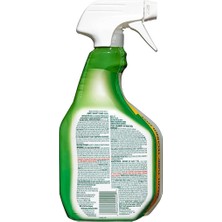 Clorox Clean-Up Temizleyici + Çamaşır Suyu Original 946 ml