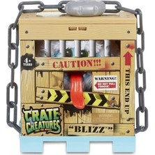 Giochi Preziosi Crate Creatures Canavarlar CRE00000 - Blizz