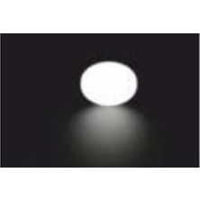 Cata 5 Ad Ct 5662 22W LED Spot Beyaz Işık Ayarlı Delik Çapı 6400K
