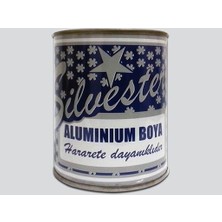 Darsa Silvester Altın Sarı 1/1-0,750KG