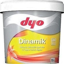 Dyo Dinamik 15 Lt Begonya 0986