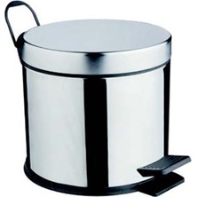 Maxiflow Pedallı Çöp Kovası