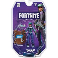 Fortnite Tekli Figür Paketi S1 - Tecnique