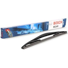 Bosch Opel Meriva Arka Silecek 2010-2013