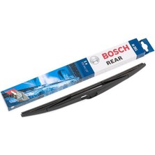 Bosch Bmw X3 E83 Arka Silecek 2003-2010
