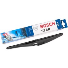 Bosch Fiat Panda Arka Silecek 2012-2015