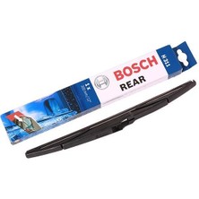 Bosch Opel Astra  Gtc Arka Silecek 2012-2014