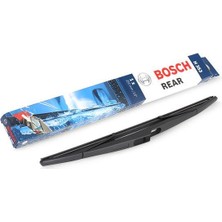 Bosch Peugeot 206+ Arka Silecek 2000-2012