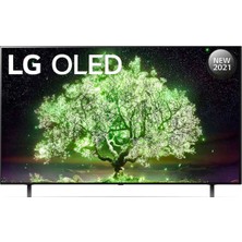 LG OLED55A16LA 55" 139 Ekran Uydu Alıcılı 4K Ultra HD Smart OLED TV