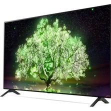 LG OLED55A16LA 55" 139 Ekran Uydu Alıcılı 4K Ultra HD Smart LED TV