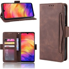 Seniee Xiaomi Redmi Note 7 Telefon Kılıfı (Yurt Dışından)