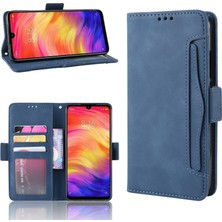 Seniee Xiaomi Redmi Note 7 Telefon Kılıfı (Yurt Dışından)