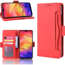 Seniee Xiaomi Redmi Note 7 Telefon Kılıfı (Yurt Dışından)