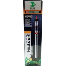 Eheim Rs Çelik Akvaryum Isıtıcısı 100W