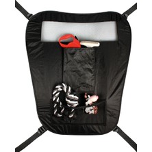 Karlie Araç Koltuk Bariyeri 60X70CM