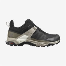 Salomon X Ultra 4 Gtx Siyah Erkek Outdoor Ayakkabı L41288100-25365