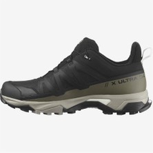 Salomon X Ultra 4 Gtx Siyah Erkek Outdoor Ayakkabı L41288100-25365