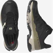 Salomon X Ultra 4 Gtx Siyah Erkek Outdoor Ayakkabı L41288100-25365