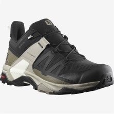 Salomon X Ultra 4 Gtx Siyah Erkek Outdoor Ayakkabı L41288100-25365