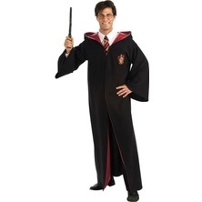 Harry Potter Gryffindorr Kostümü Yetişkin