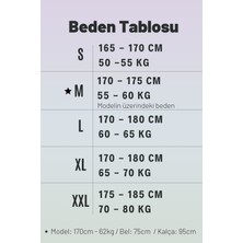 Azıcık Akıllı Kadın Haki Kısa Penye Belden Ipli Şort 21KSRTKPEN