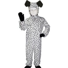 Dalmaçyalı Köpek Kostümü Model-3