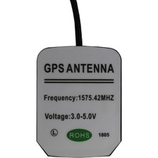 Tme Gps Navigasyon Anteni Güçlendirici Anten