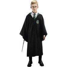 Harry Potter Slytherin Kostümü