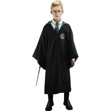 Harry Potter Slytherin Kostümü