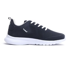 Hummel Pegma Unisex Lacivert Koşu Ayakkabısı