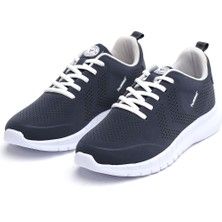 Hummel Pegma Unisex Lacivert Koşu Ayakkabısı