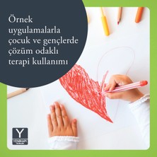 Yenikapı Yayınları Çocuklarla Çözüm Odaklı Terapi