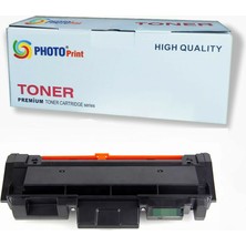 Photo Print Xerox B210 Ithal Muadil Siyah Toner Chipsiz  3.500 Sayfa
