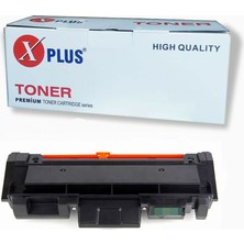 Xplus Xerox B205 106R04348 Ithal Muadil Siyah Toner Chipsiz  3.500 Sayfa
