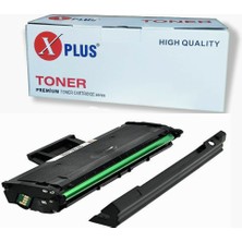 Xplus Samsung Xpress D111S Yeni Versiyon Chipli  Ithal Muadil Siyah Toner  1.000 Sayfa
